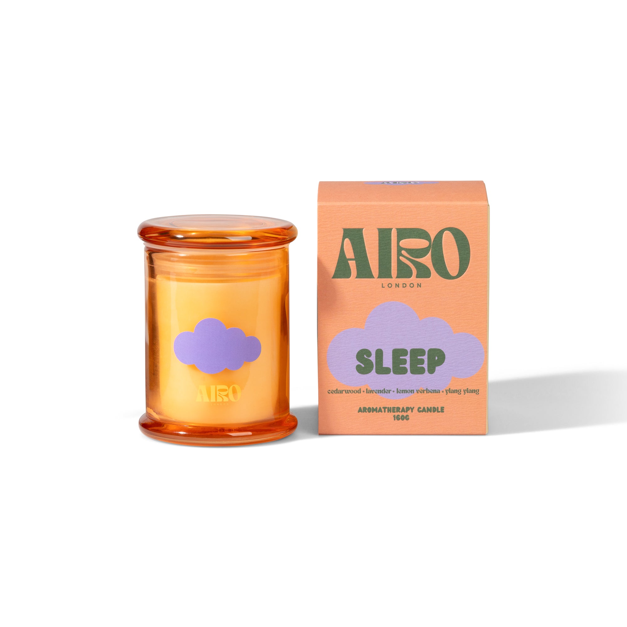 The Relaxation Gift Set