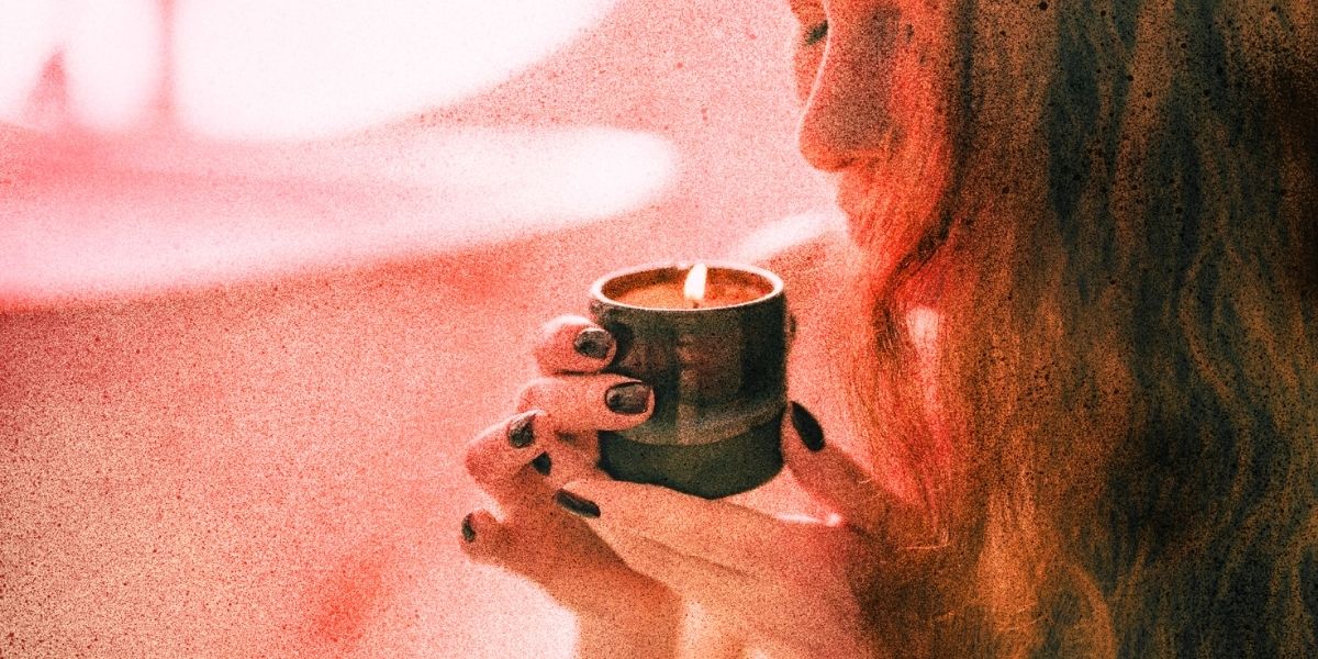 How Endocrine Disruptors in Synthetic Candles Affect Your Body — And Why AIRO Does Things Differently