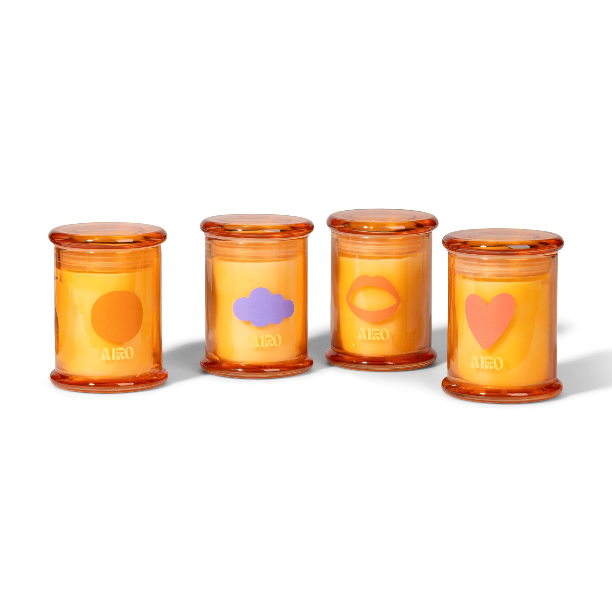 Mini Candles