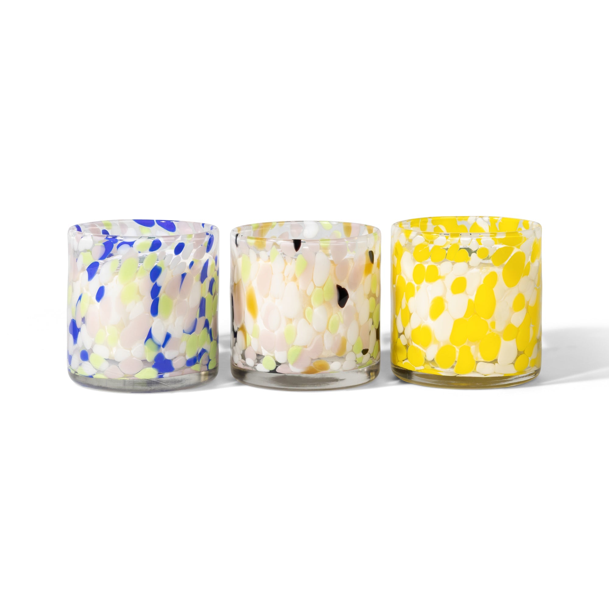 Large Candles