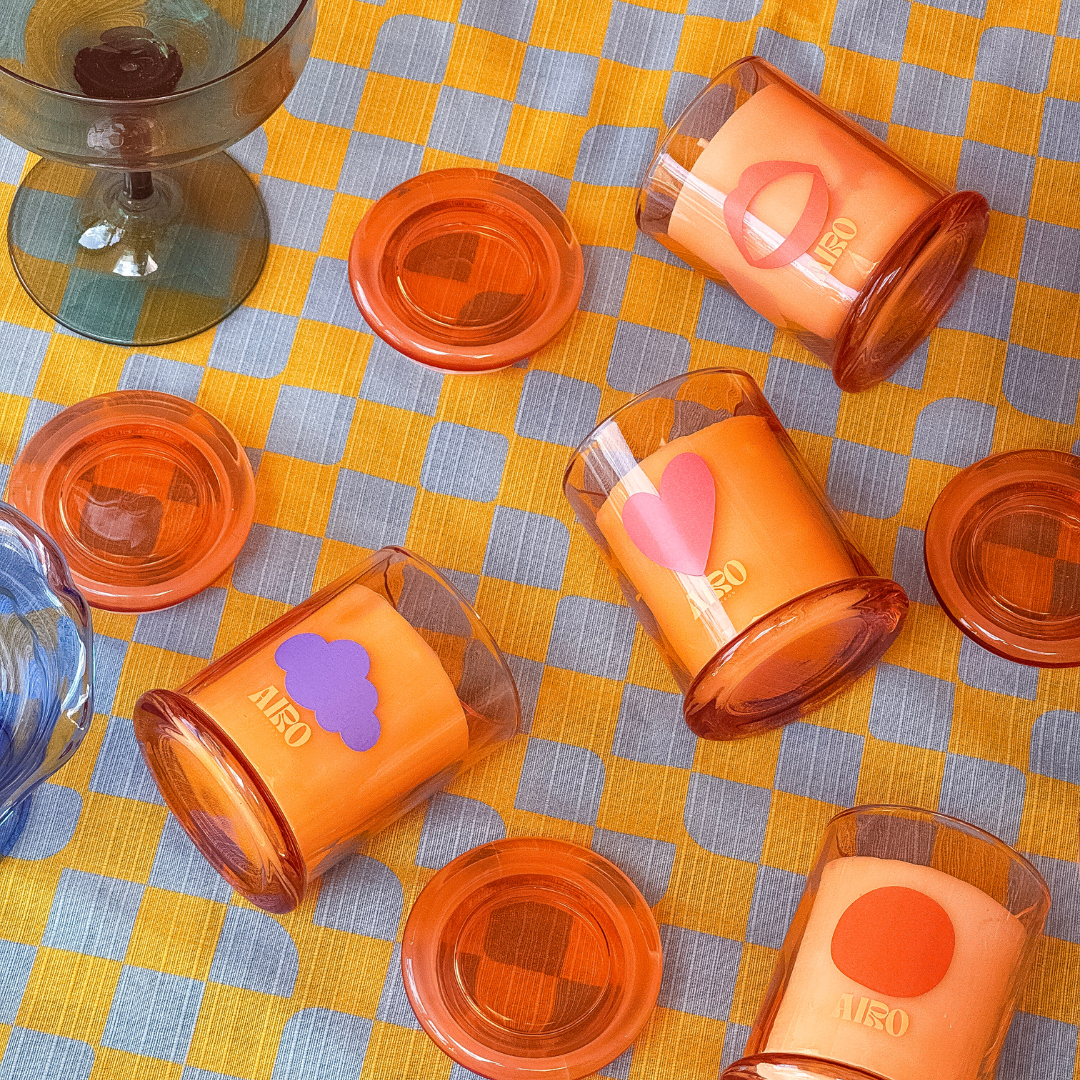 Mini Candles