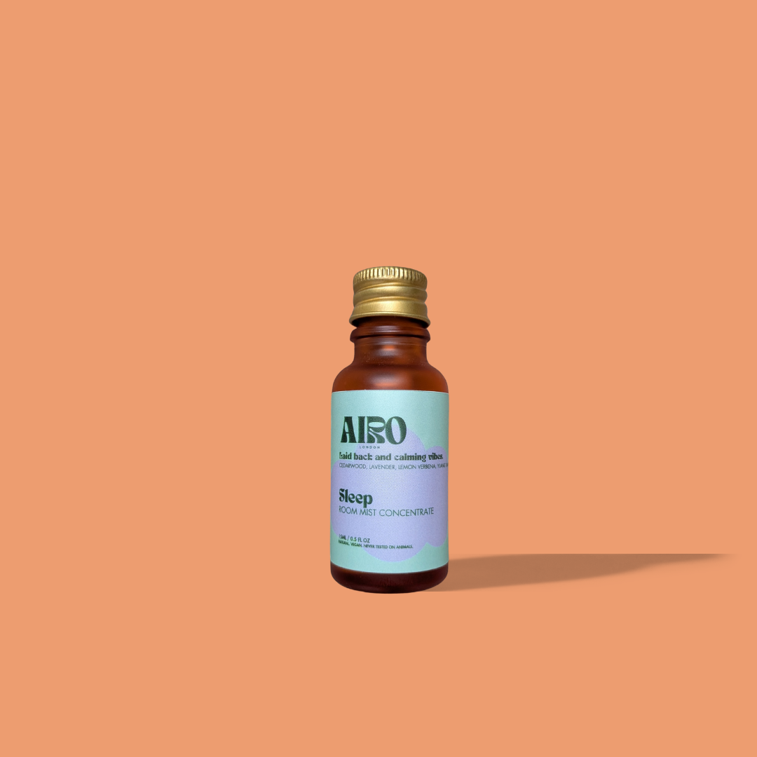 Sleep Room Mist Concentrate