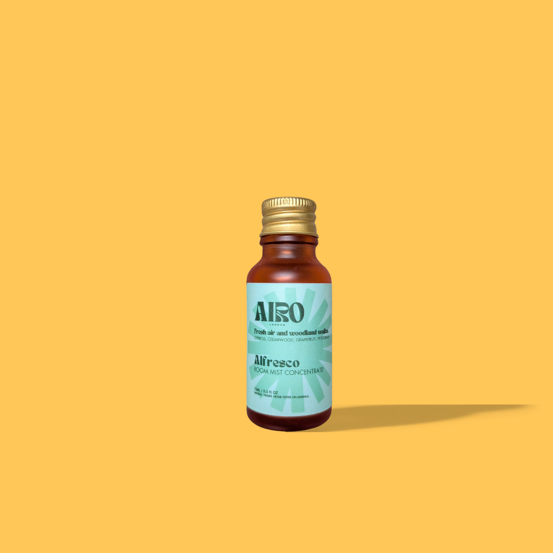 Alfresco Room Mist Concentrate