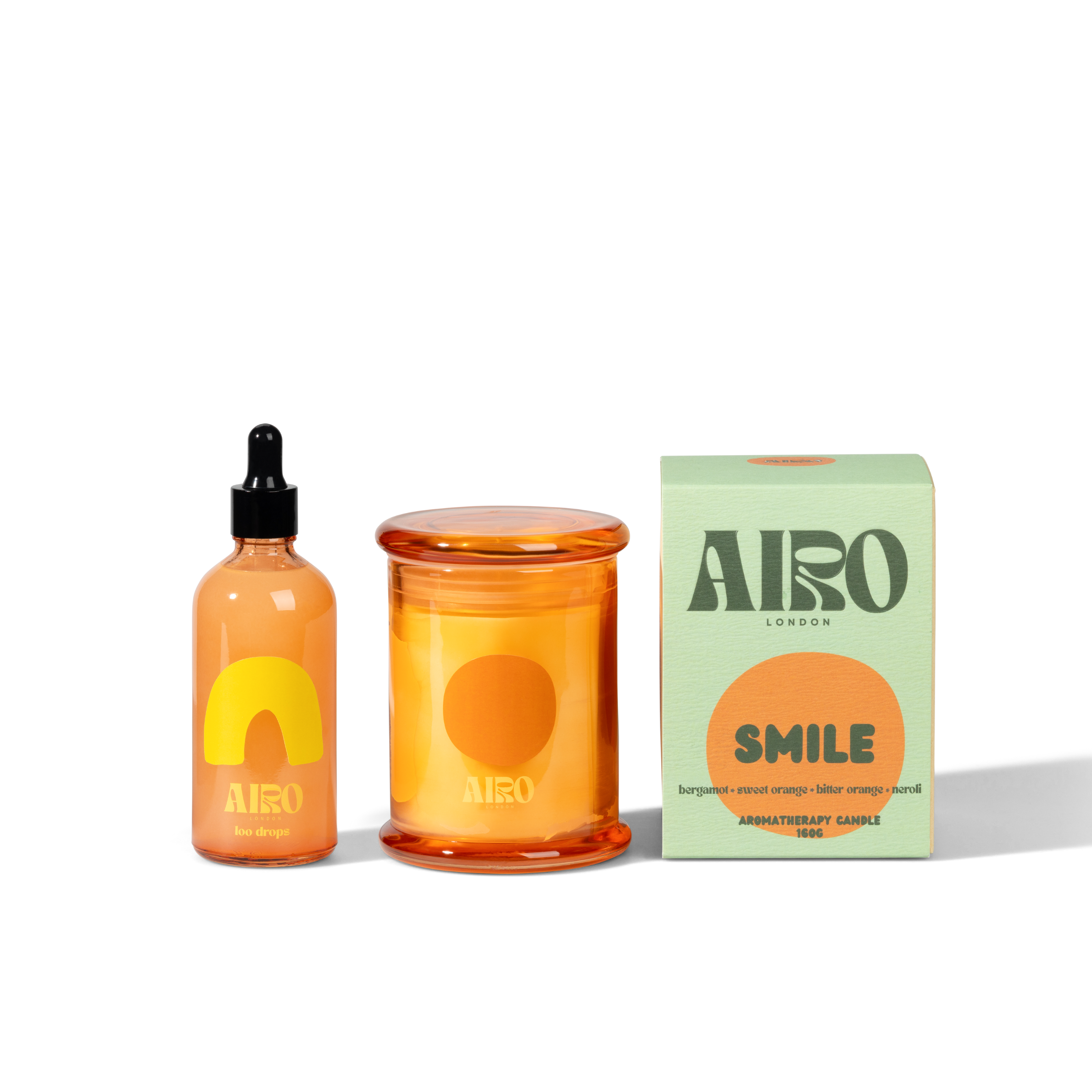 Brighten Your Day Gift Set