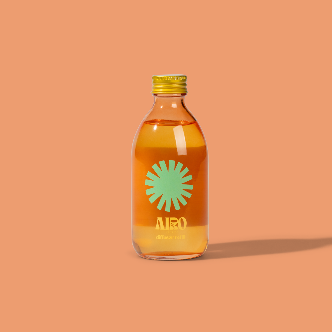 ALFRESCO diffuser refill