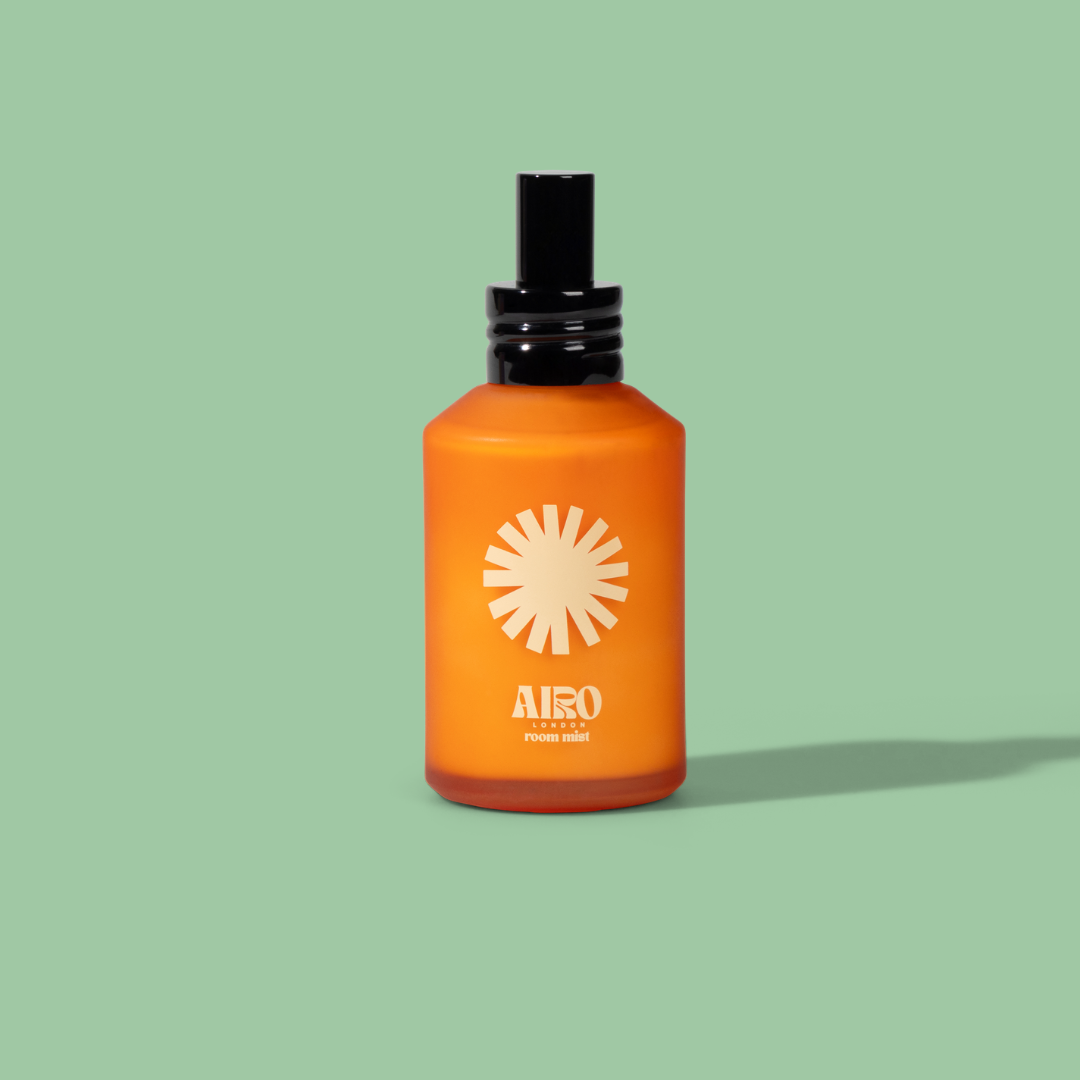 ALFRESCO Room Mist