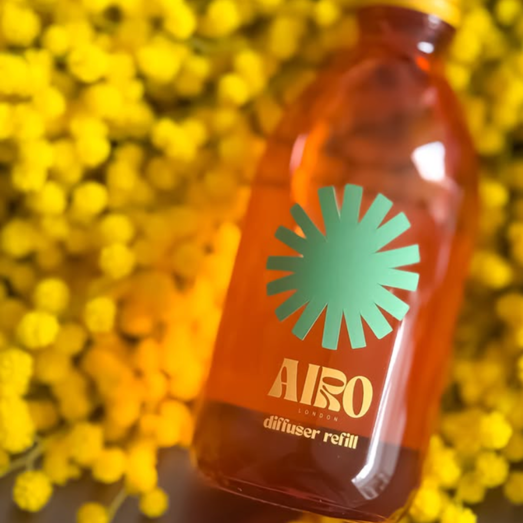 ALFRESCO diffuser refill