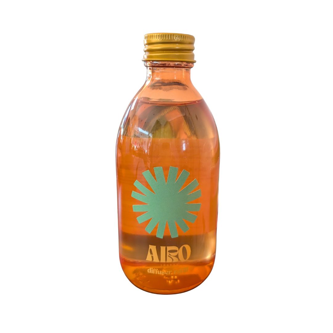 ALFRESCO diffuser refill
