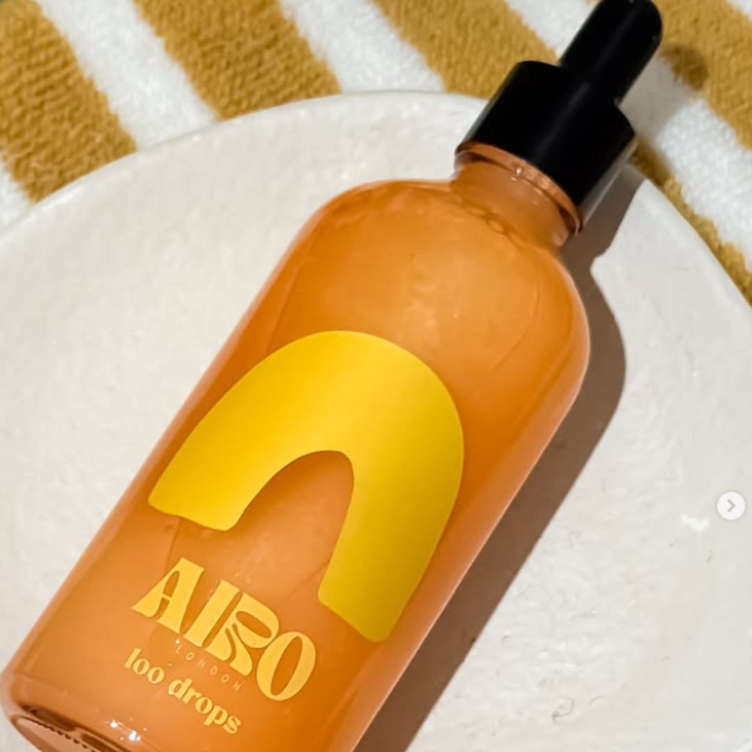 ZEST Loo Drops: Toilet Deodoriser