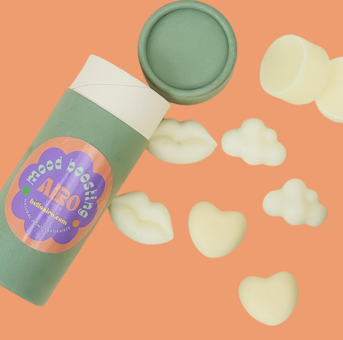 Mini Melts Sample Pack