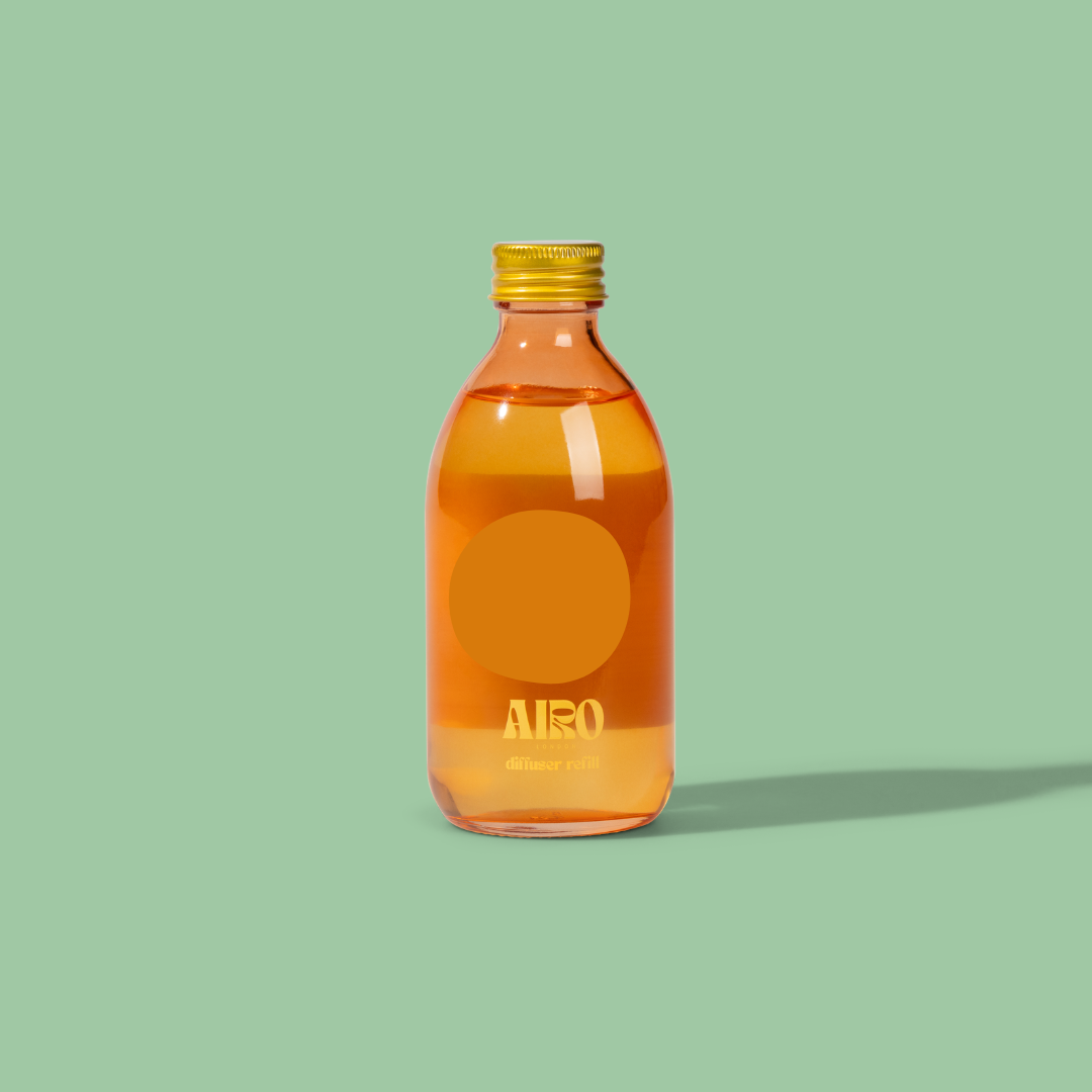 SMILE diffuser refill