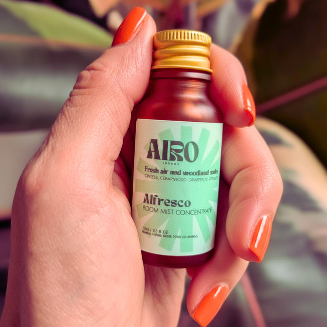 Alfresco Room Mist Concentrate