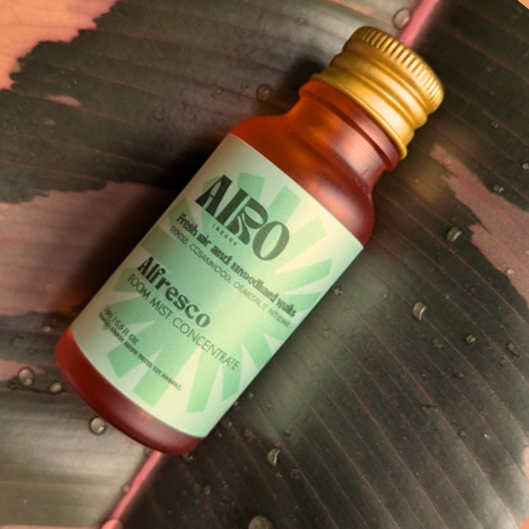 Alfresco Room Mist Concentrate