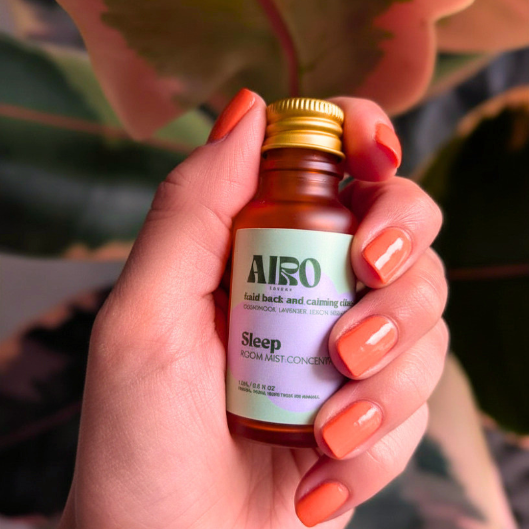 Sleep Room Mist Concentrate
