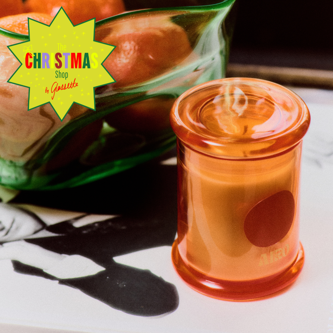 SMILE MINI: The Happiness Candle