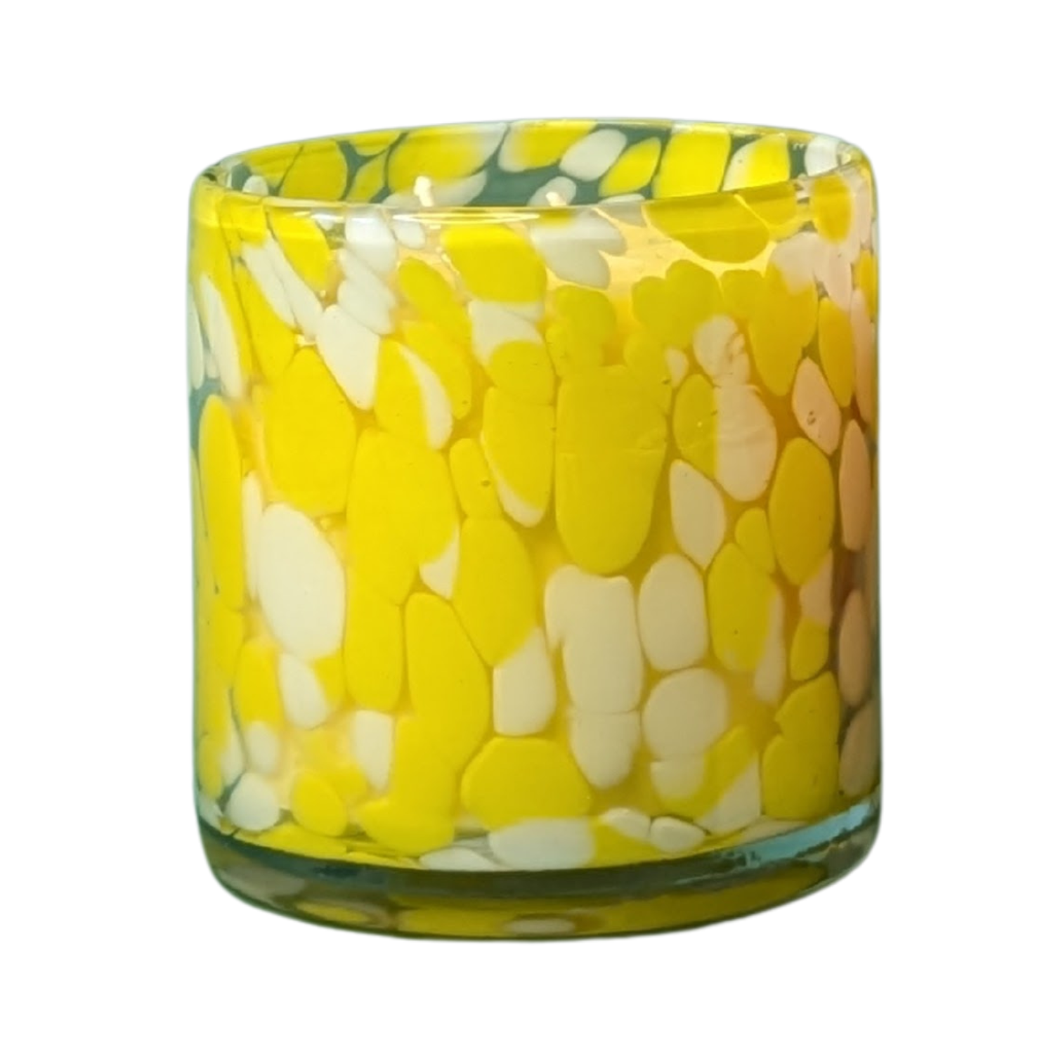 Candle glass only